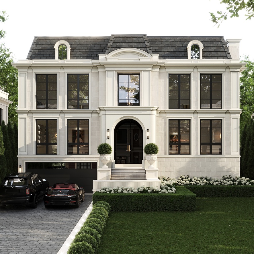 159 Gordon Road, St. Andrew York Mills exclusive estate listed by Peter Torkan